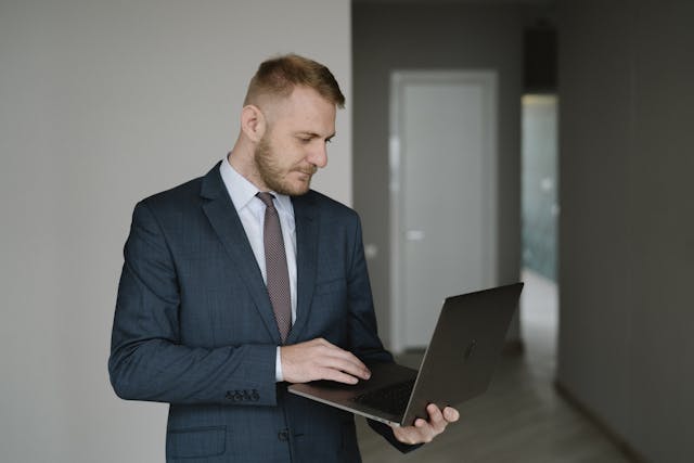 Chef de projet digital