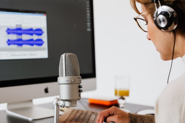 Comment faire son podcast 