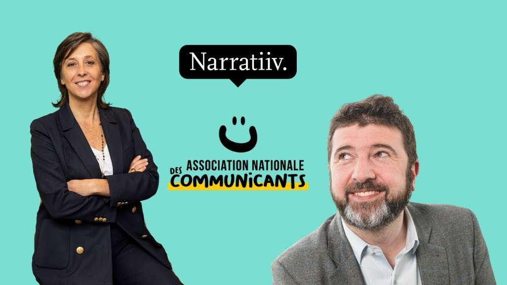 Assael Adary et Constance Wible