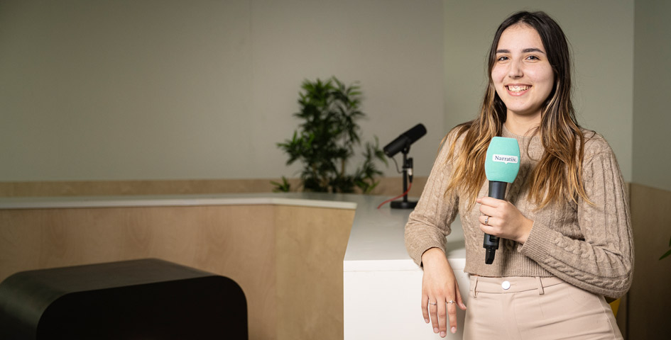 débouchés de la communication après un master