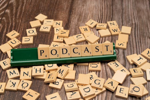 durée podcast