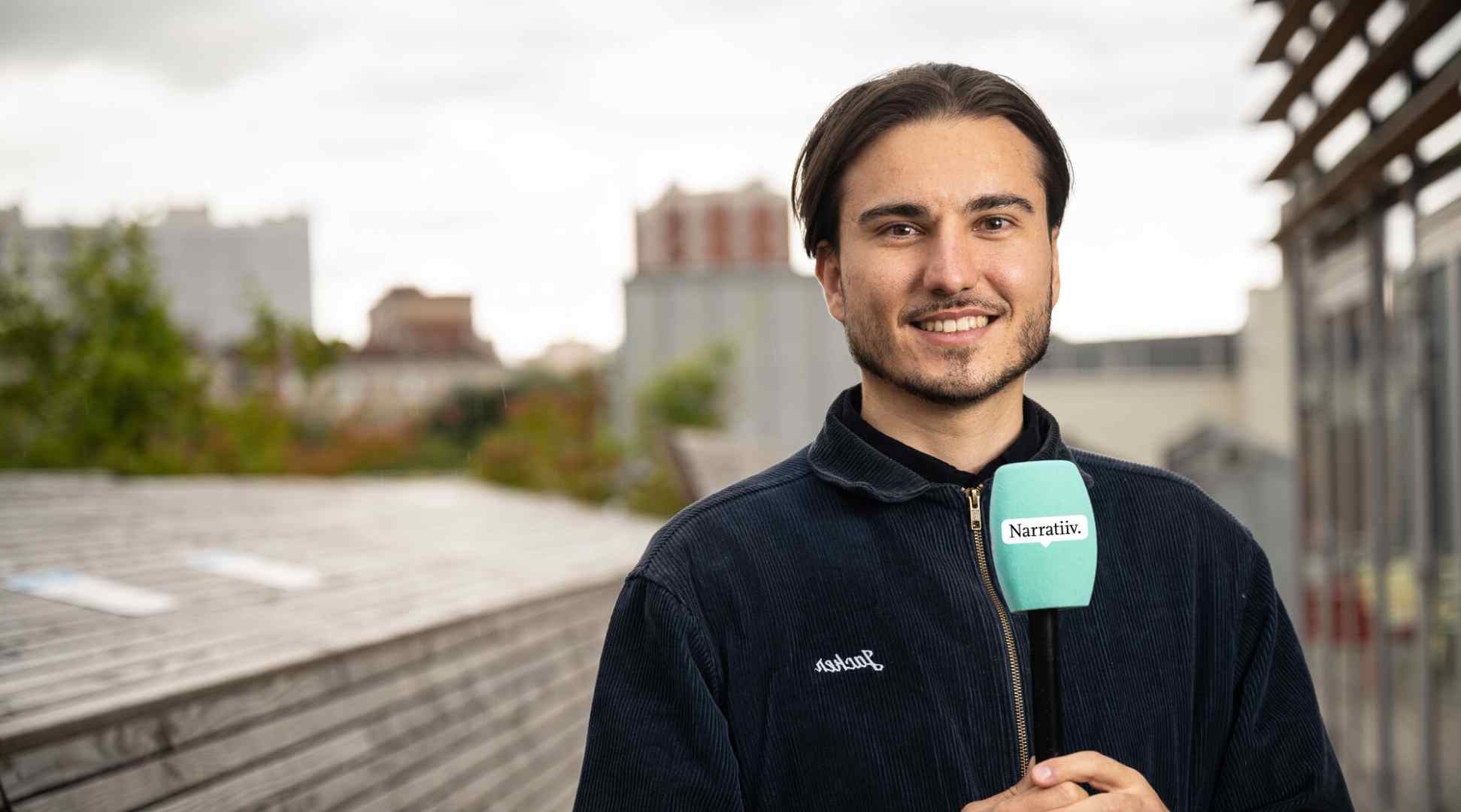 Journalisme citoyen