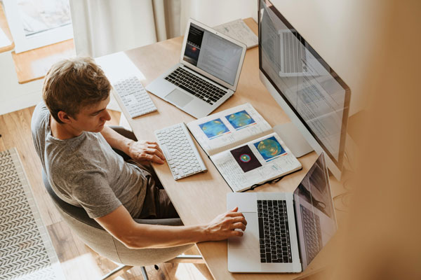 Content manager - Narratiiv
