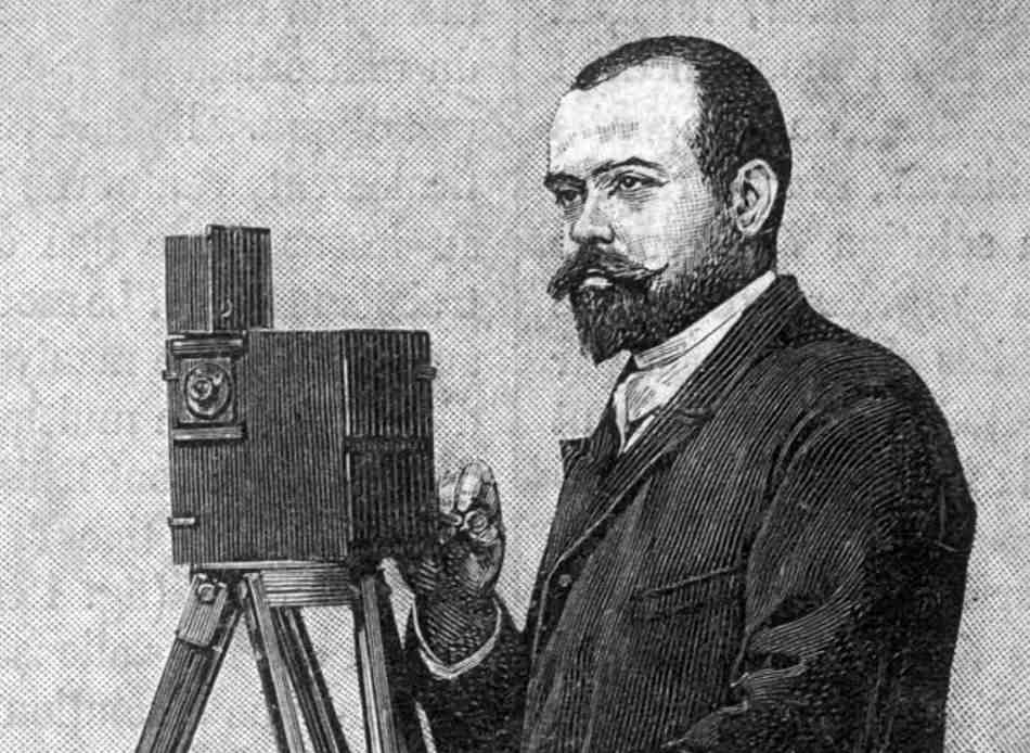 Histoire du média
