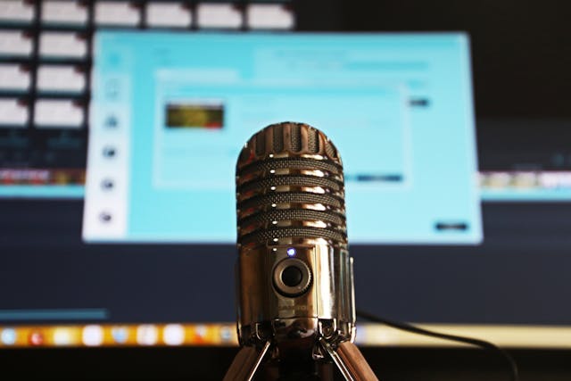 meilleur logiciel pour les podcasts