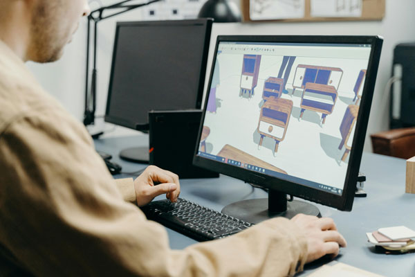 Motion designer - Narratiiv
