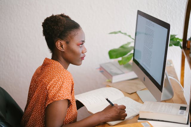travailler dans la publicité