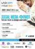 Conférence LABCOM - Social Media Power 