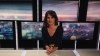 Enseignement à distance, journalisme TV itv Aurélie Blonde