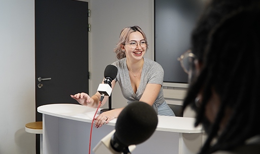 Formations en journalisme