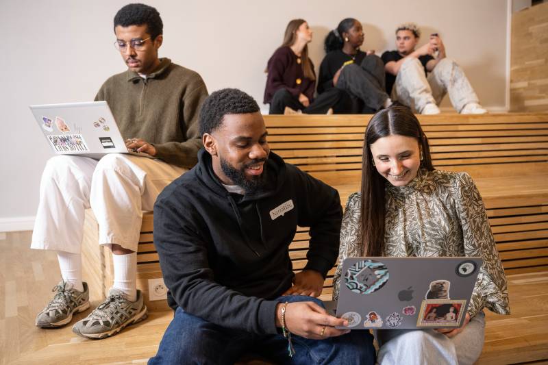 RESEAUX SOCIAUX ET REPUTATION NUMERIQUE