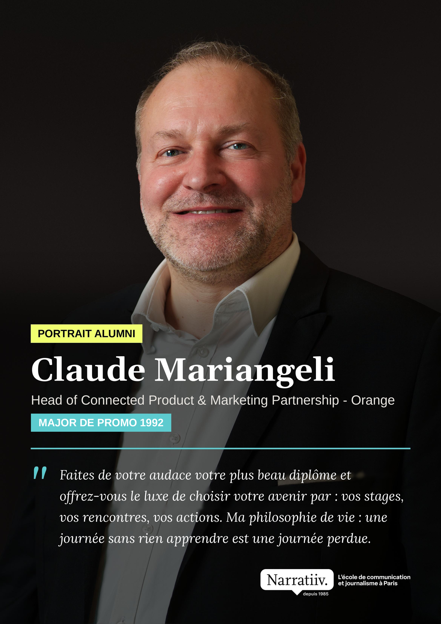 affiche_claude_mariangeli