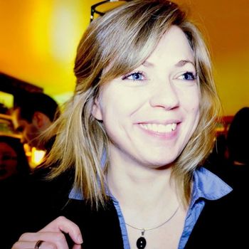 personnalité communication anne delauney