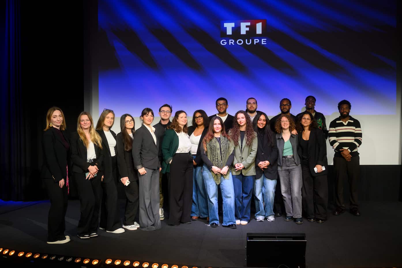 Hackathon TF1 - Narratiiv