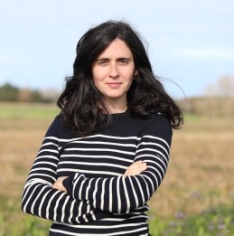 Camille de brèdevent