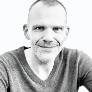 Guillaume Lariche journaliste