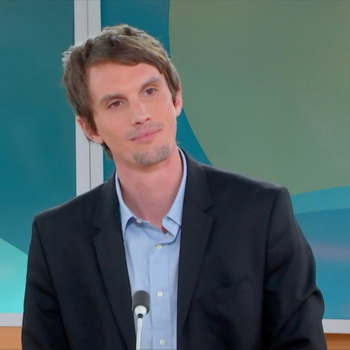 Jean Chamoulaud journaliste