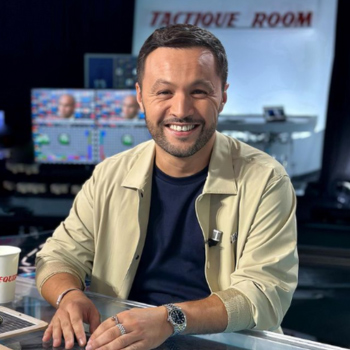 Karim bennani journaliste