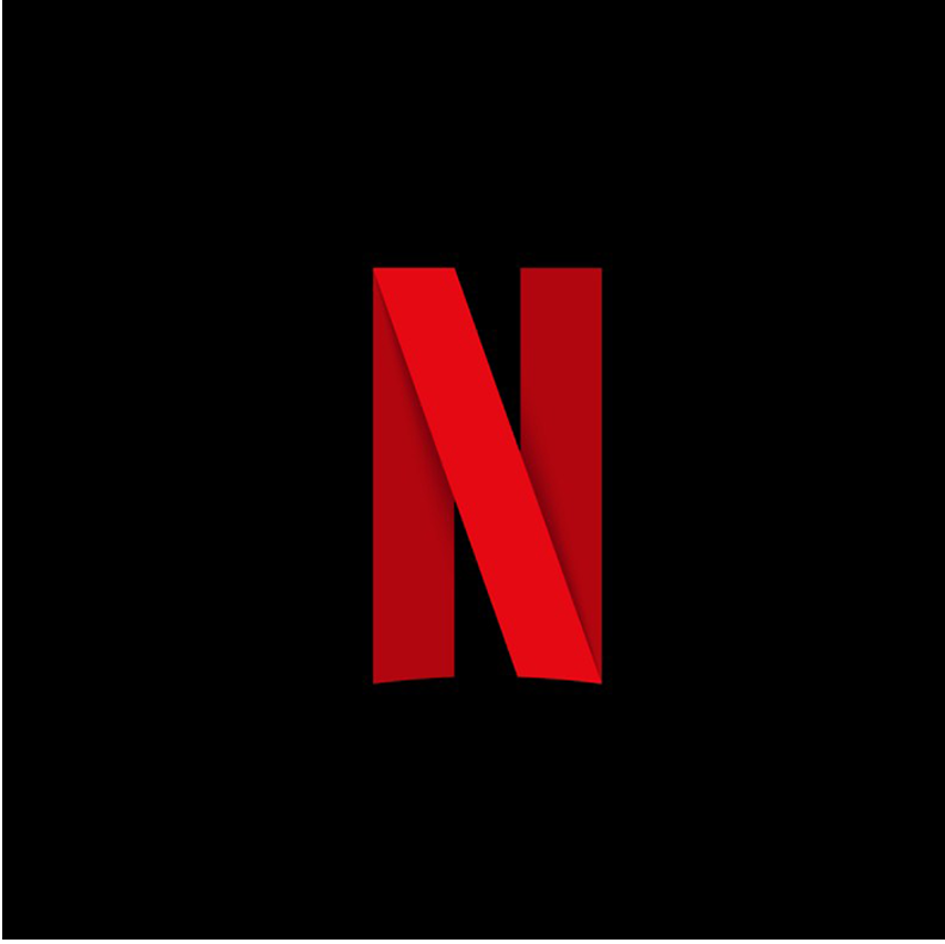 logo netflix