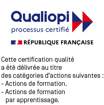 Logo Qualiopi