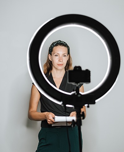 Journaliste plurimedia - Narratiiv Journaliste plurimedia - Narratiiv