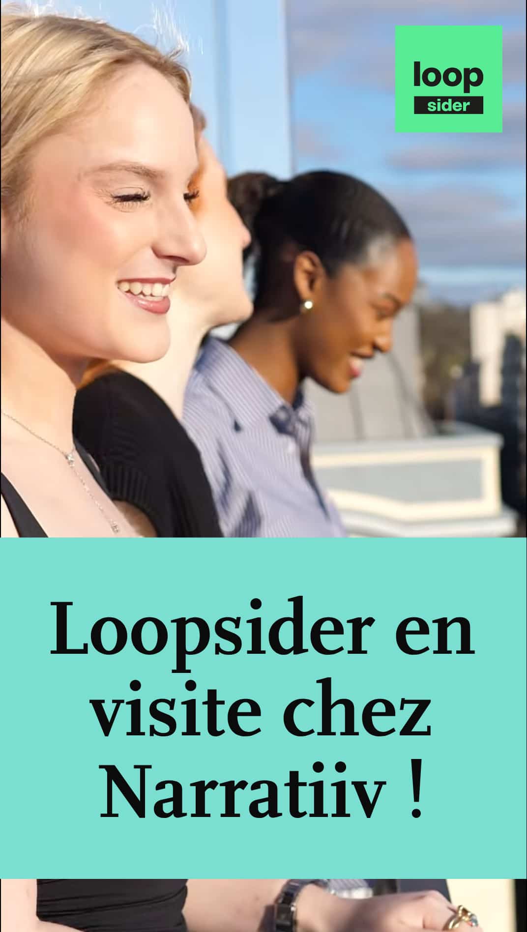 narratiiv x loopsider