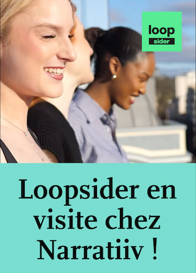Loopsider narratiiv