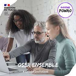 mentorat professionnel gratuit à Narratiiv