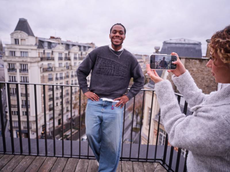 RESEAUX SOCIAUX ET REPUTATION NUMERIQUE