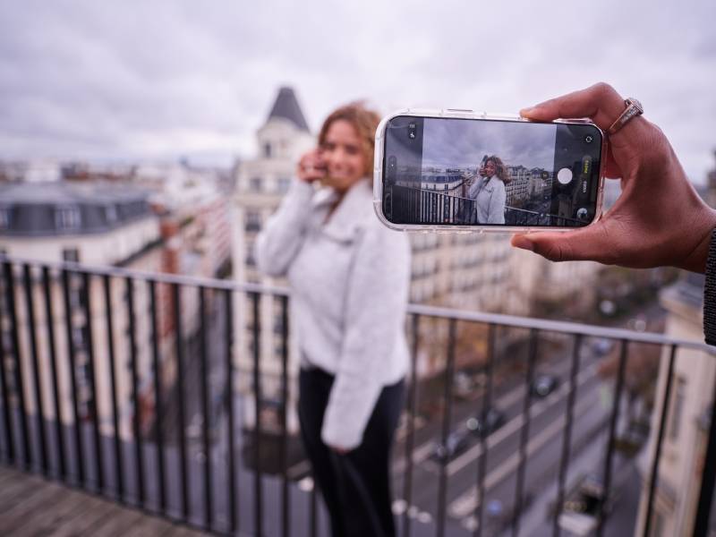 RESEAUX SOCIAUX ET REPUTATION NUMERIQUE